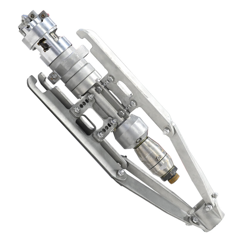 Chain Armor Defender Nozzle